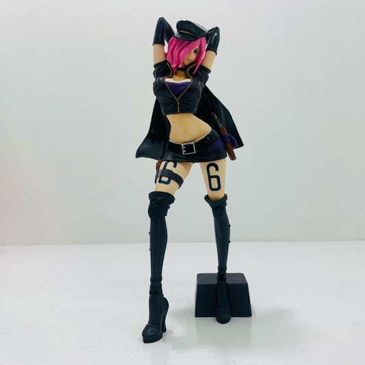 【中古】 ヴィンスモーク・レイジュ「ワンピース」FLAGDIAMONDSHIP-VINSMOKE.REIJU-CODE：B【フィギュア】
