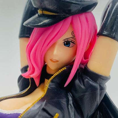 【中古】 ヴィンスモーク・レイジュ「ワンピース」FLAGDIAMONDSHIP-VINSMOKE.REIJU-CODE：B【フィギュア】