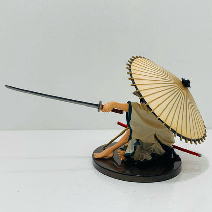 【中古】 モンキー・D・ルフィ(通常カラーver.)「ワンピース」BWFC造形王頂上決戦2vol.6【フィギュア】