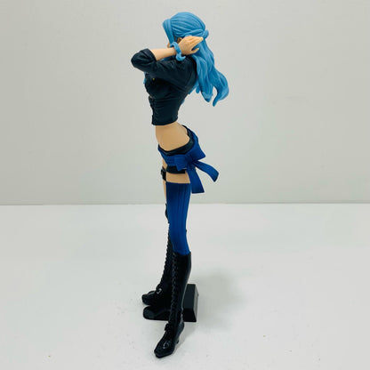 【中古】 ネフェルタリ・ビビ「ワンピース」FLAGDIAMONDSHIP-NEFELTARIVIVI-CODE：B【フィギュア】
