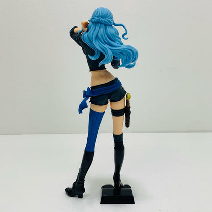 【中古】 ネフェルタリ・ビビ「ワンピース」FLAGDIAMONDSHIP-NEFELTARIVIVI-CODE：B【フィギュア】