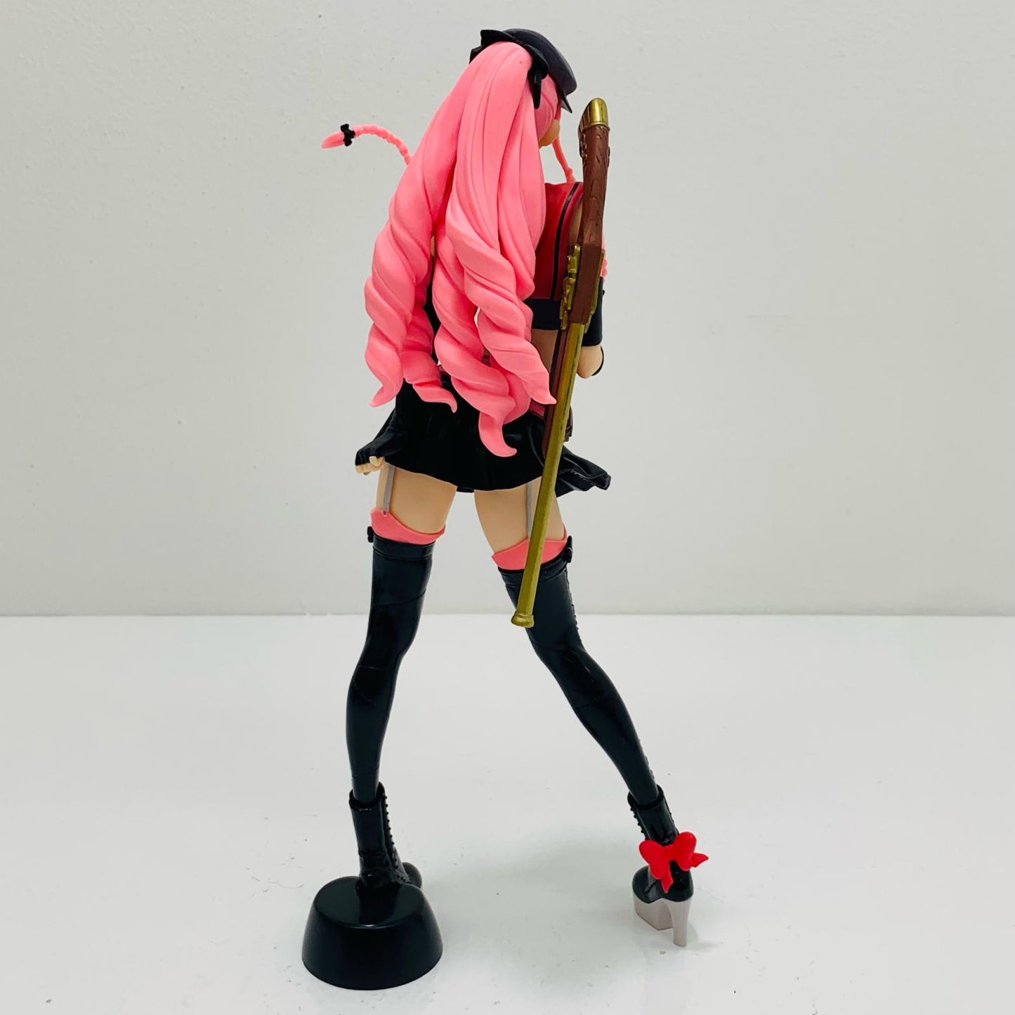 【中古】 ペローナ「ワンピース」FLAGDIAMONDSHIP-PERHONA-CODE：B【フィギュア】