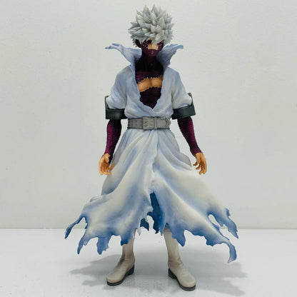 【中古】 C賞/荼毘MASTERLISE「Letyoudown/一番くじ僕のヒーローアカデミア」【フィギュア】