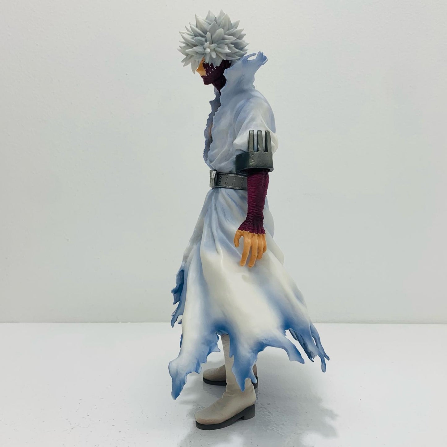 【中古】 C賞/荼毘MASTERLISE「Letyoudown/一番くじ僕のヒーローアカデミア」【フィギュア】