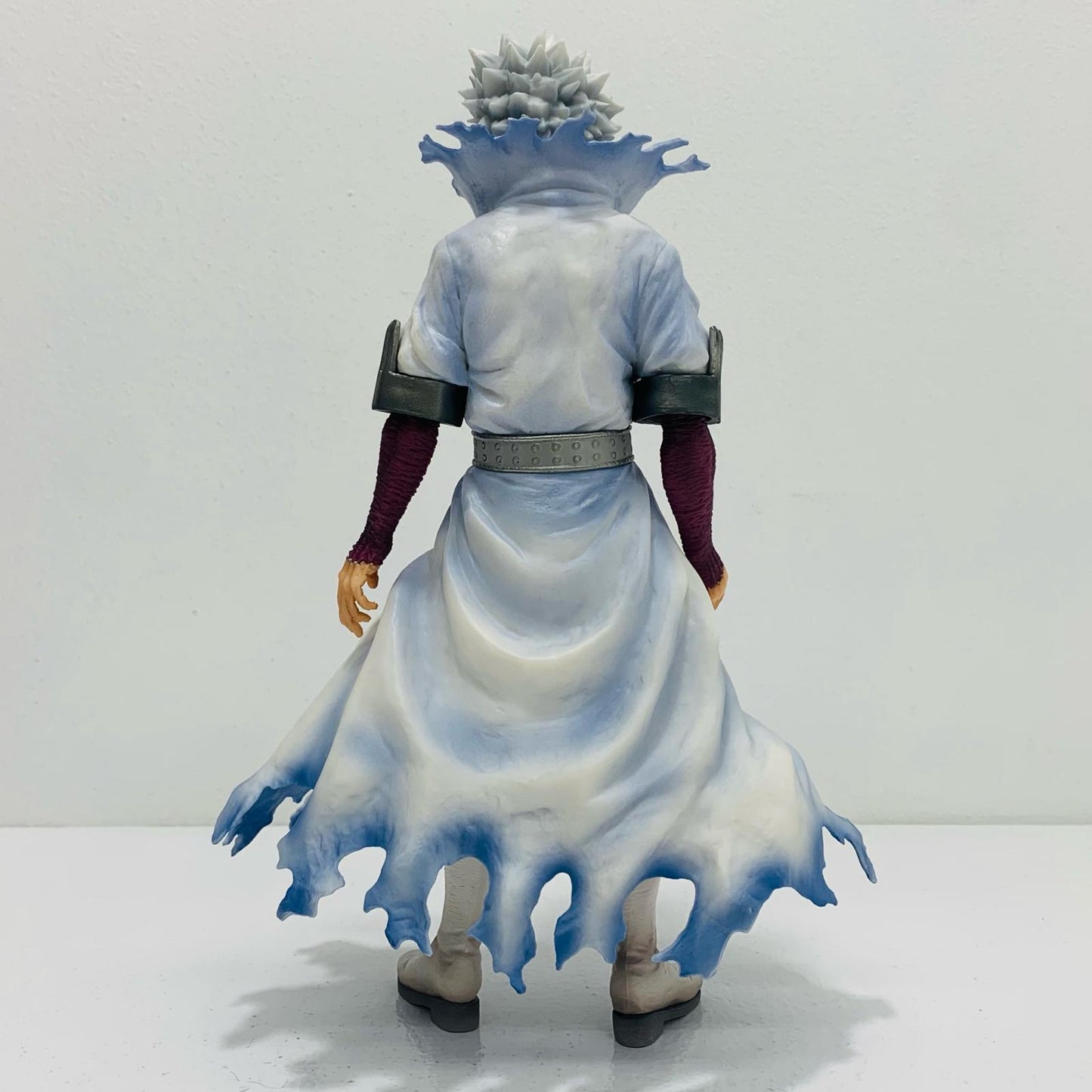 【中古】 C賞/荼毘MASTERLISE「Letyoudown/一番くじ僕のヒーローアカデミア」【フィギュア】