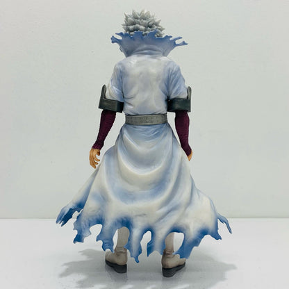 【中古】 C賞/荼毘MASTERLISE「Letyoudown/一番くじ僕のヒーローアカデミア」【フィギュア】