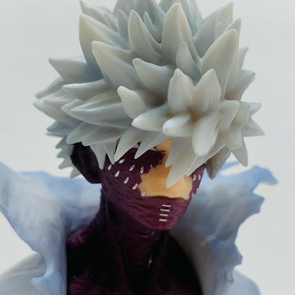 【中古】 C賞/荼毘MASTERLISE「Letyoudown/一番くじ僕のヒーローアカデミア」【フィギュア】