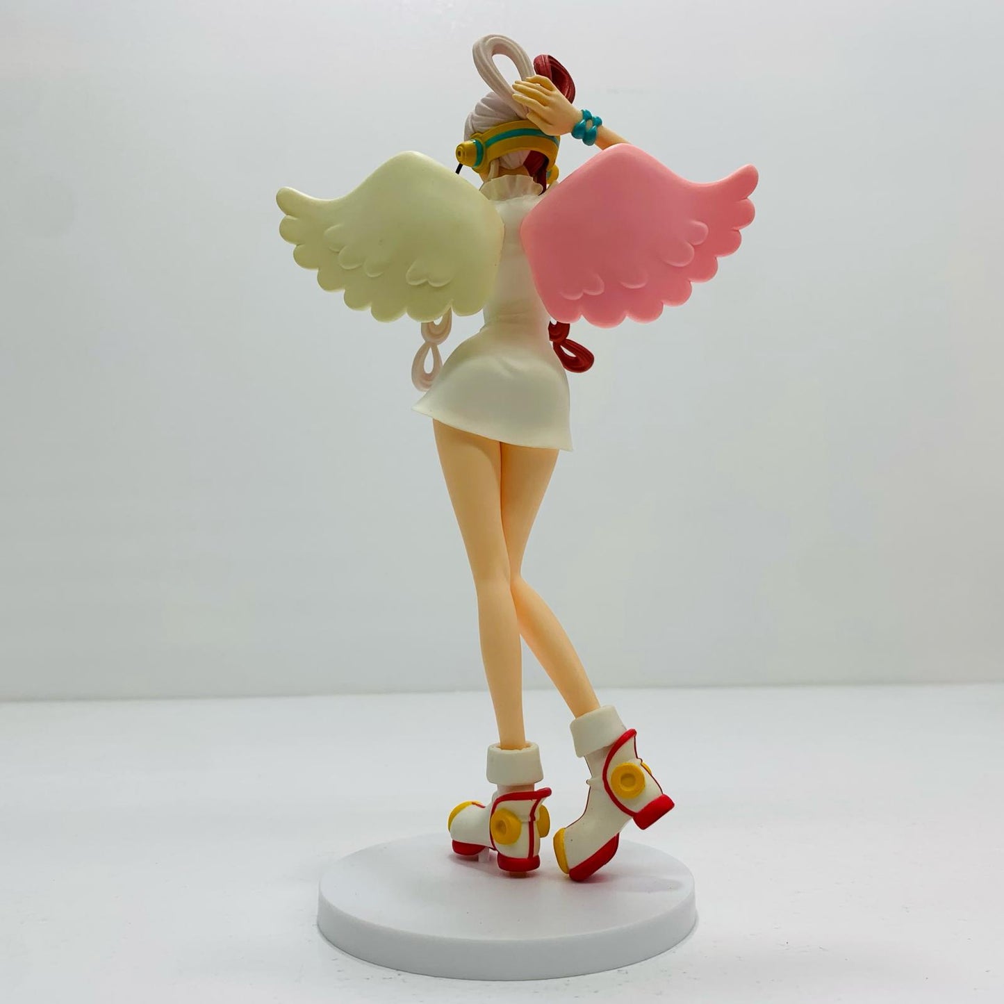 【中古】 ウタ「ワンピースFILMRED」GLITTER＆GLAMOURS-UTA-【フィギュア】