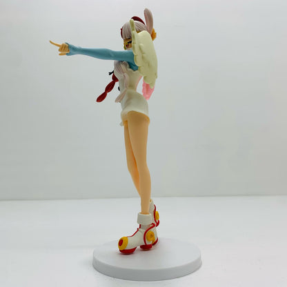 【中古】 ウタ「ワンピースFILMRED」GLITTER＆GLAMOURS-UTA-【フィギュア】