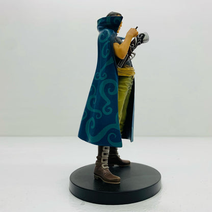 【中古】 ベン・ベックマン「ワンピース」DXフィギュア～THEGRANDLINEMEN～vol.8【フィギュア】