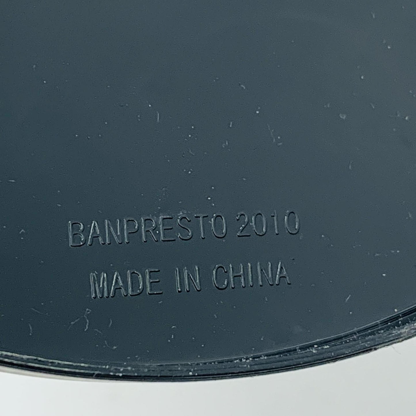 【中古】 ベン・ベックマン「ワンピース」DXフィギュア～THEGRANDLINEMEN～vol.8【フィギュア】