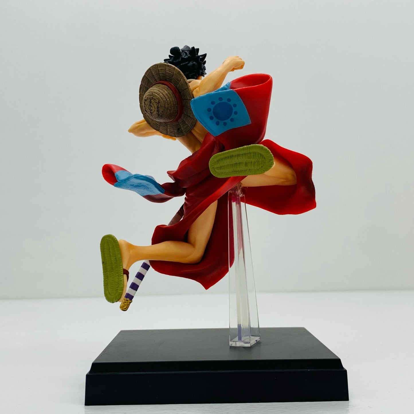 【中古】 A賞ルフィ太郎fullblowフィギュア「FULLFORCE/一番くじワンピース」【フィギュア】