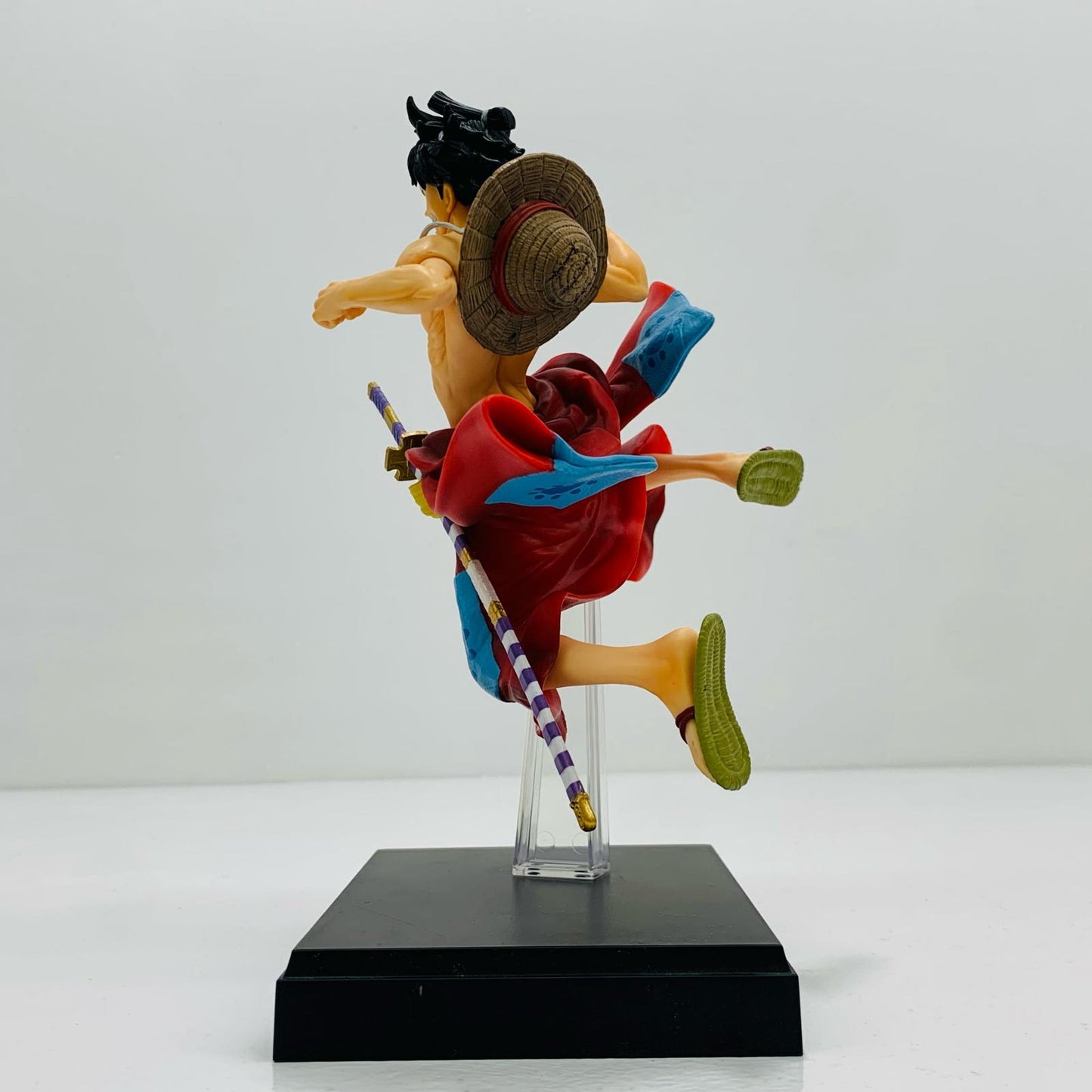 【中古】 A賞ルフィ太郎fullblowフィギュア「FULLFORCE/一番くじワンピース」【フィギュア】