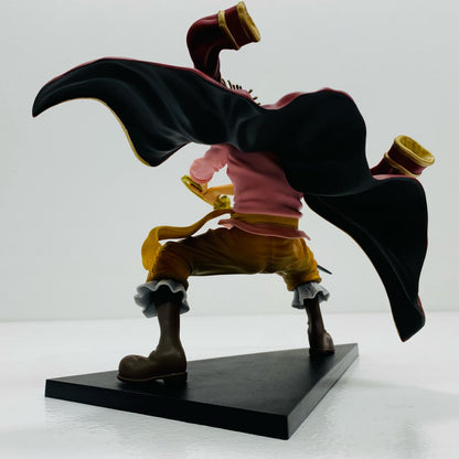 【中古】 B賞ゴール・D・ロジャー～theGreatLegend～MASTERLISEEXPIECEフィギュア「LegendsoverTime/一番くじワンピース」【フィギュア】