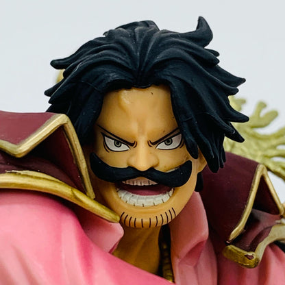 【中古】 B賞ゴール・D・ロジャー～theGreatLegend～MASTERLISEEXPIECEフィギュア「LegendsoverTime/一番くじワンピース」【フィギュア】