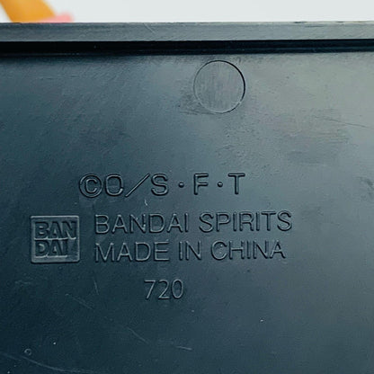 【中古】 B賞ゴール・D・ロジャー～theGreatLegend～MASTERLISEEXPIECEフィギュア「LegendsoverTime/一番くじワンピース」【フィギュア】