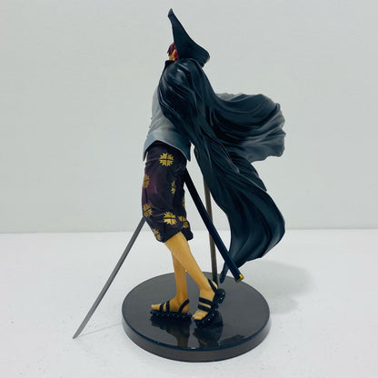 【中古】 シャンクス(フルカラー)BWFC造形王頂上決戦vol.2「ワンピース」【フィギュア】