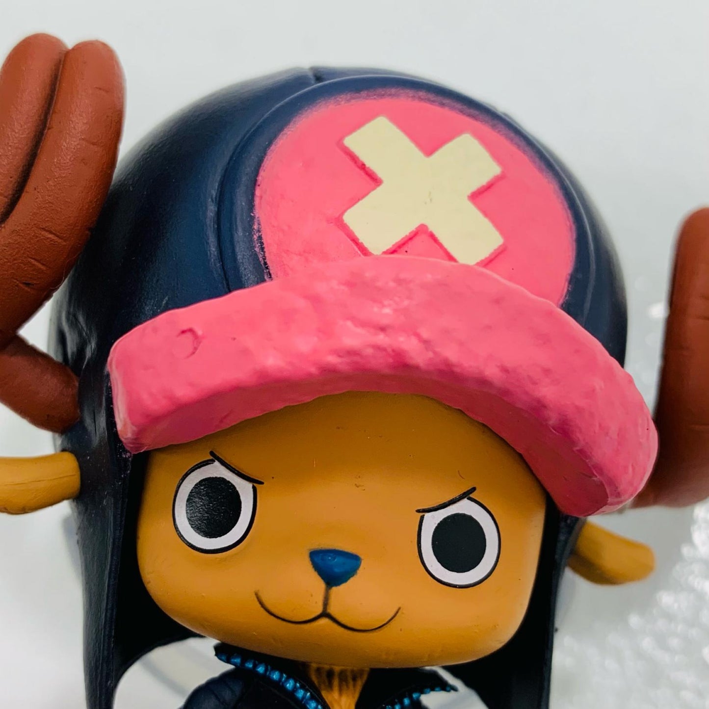 【中古】 トニートニー・チョッパー「ワンピース」DXF～THEGRANDLINEMEN～ONEPIECEFILMGOLDvol.5【フィギュア】