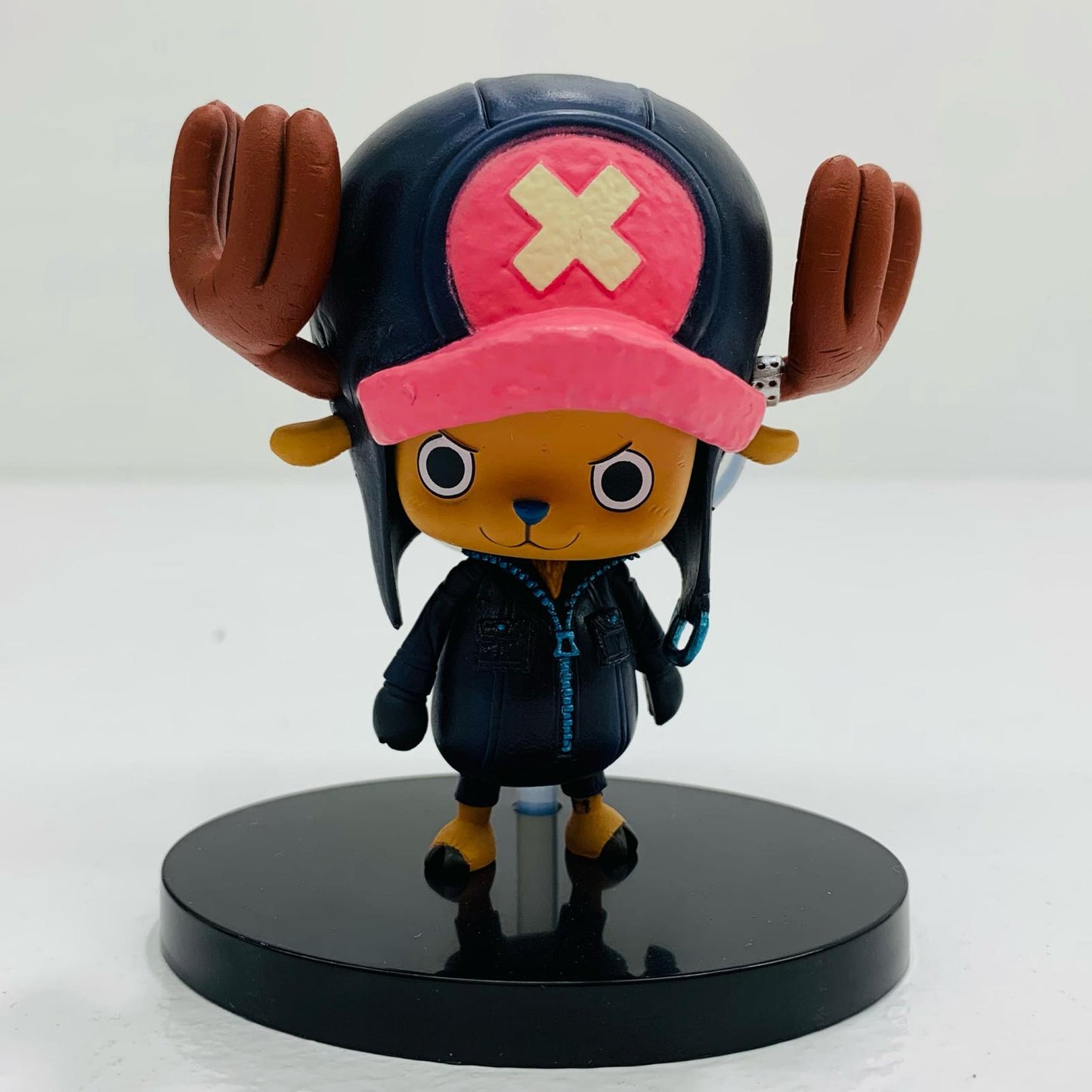 【中古】 トニートニー・チョッパー「ワンピース」DXF～THEGRANDLINEMEN～ONEPIECEFILMGOLDvol.5【フィギュア】