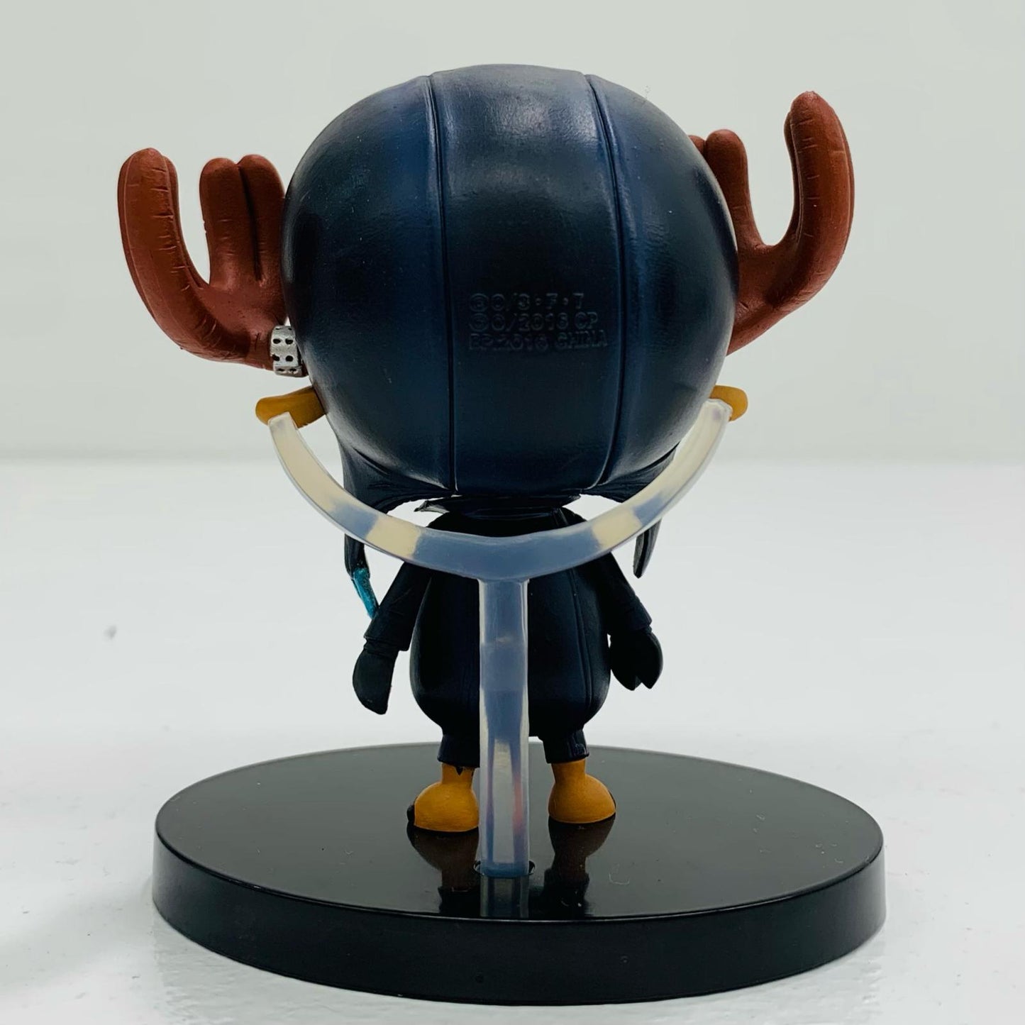 【中古】 トニートニー・チョッパー「ワンピース」DXF～THEGRANDLINEMEN～ONEPIECEFILMGOLDvol.5【フィギュア】