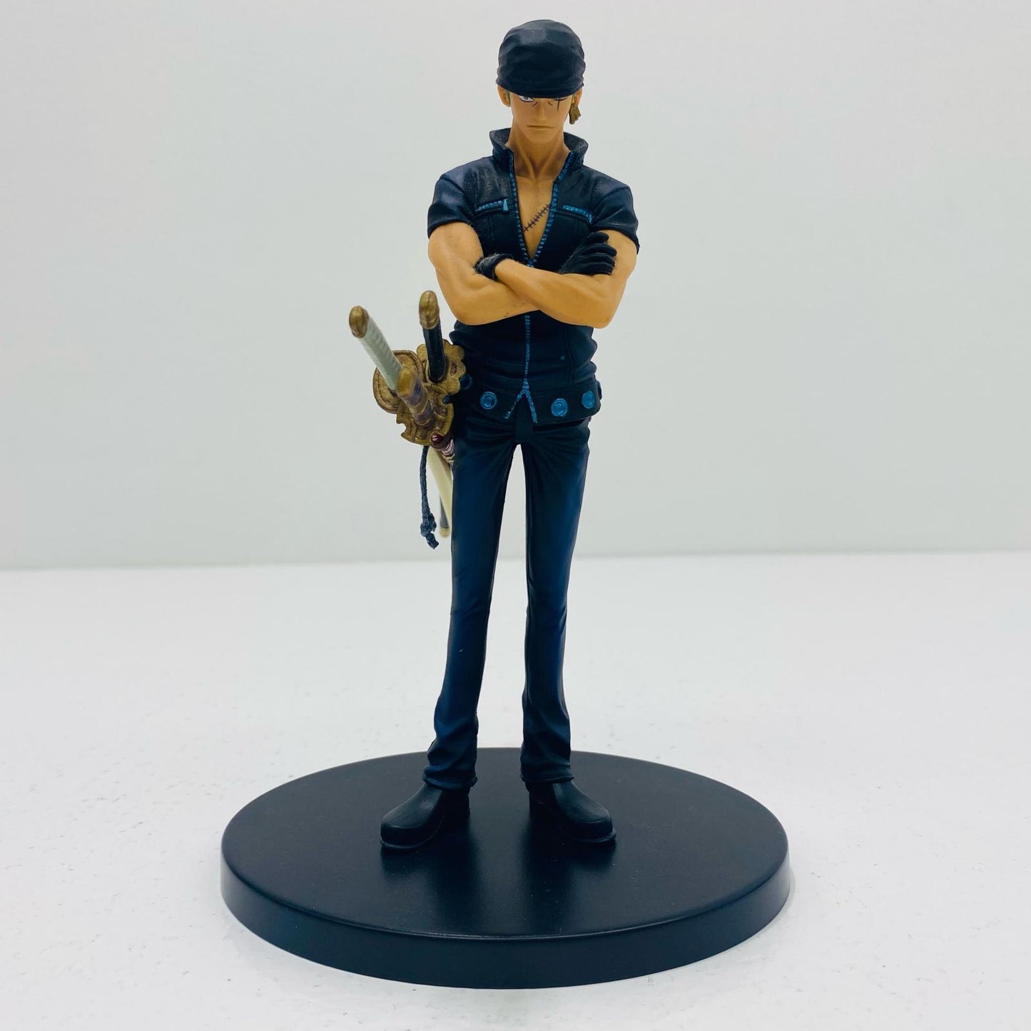 【中古】 ロロノア・ゾロDXF～THEGRANDLINESERIES～ワノ国vol.5「ワンピース」【フィギュア】