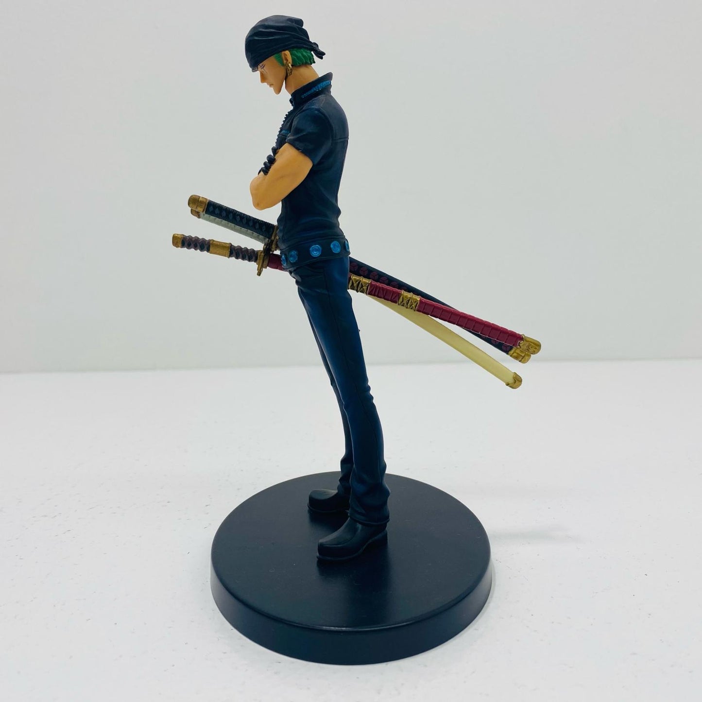 【中古】 ロロノア・ゾロDXF～THEGRANDLINESERIES～ワノ国vol.5「ワンピース」【フィギュア】