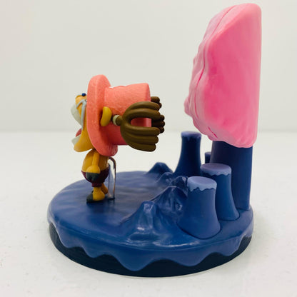 【中古】 チョッパーWCFログストーリーズ「ワンピース」【フィギュア】