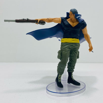 【中古】 B賞ベン・ベックマン/フィギュア「難攻不落ノ懐刀/一番くじワンピース」【フィギュア】