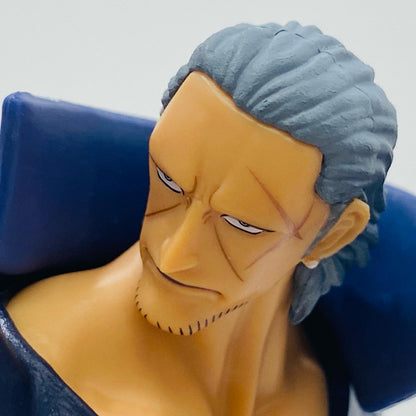 【中古】 B賞ベン・ベックマン/フィギュア「難攻不落ノ懐刀/一番くじワンピース」【フィギュア】