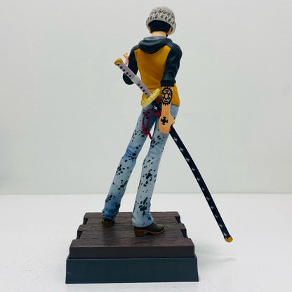 【中古】 A賞トラファルガー・ロー「新時代幕開け編/一番くじワンピース」【フィギュア】