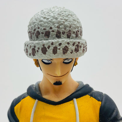 【中古】 A賞トラファルガー・ロー「新時代幕開け編/一番くじワンピース」【フィギュア】