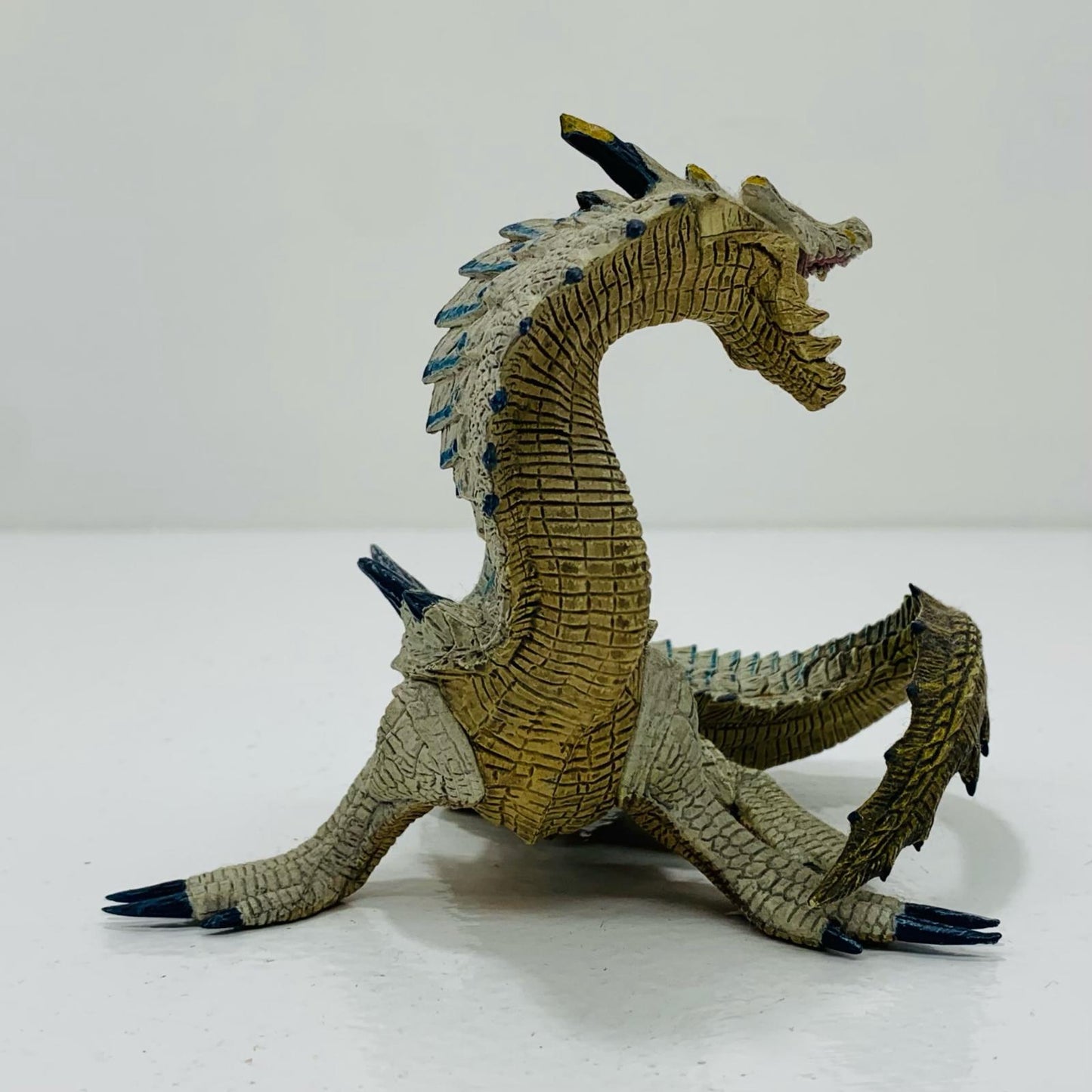 【中古】 ラギアクルス亜種 モンスター生態図鑑 VI アニ【フィギュア】