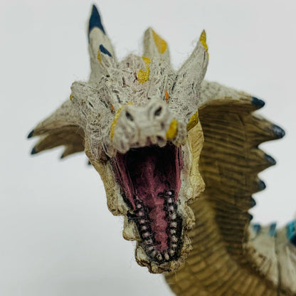 【中古】 ラギアクルス亜種 モンスター生態図鑑 VI アニ【フィギュア】