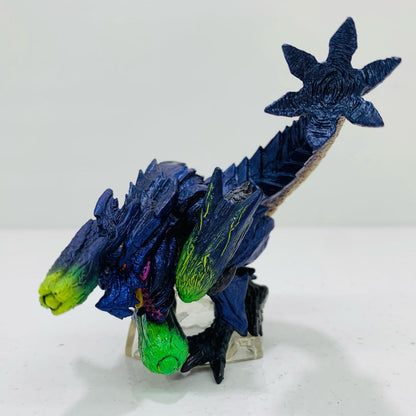 【中古】 ブラキディオス モンスター生態図鑑VII アニメ【フィギュア】