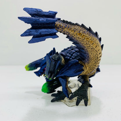 【中古】 ブラキディオス モンスター生態図鑑VII アニメ【フィギュア】