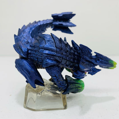 【中古】 ブラキディオス モンスター生態図鑑VII アニメ【フィギュア】