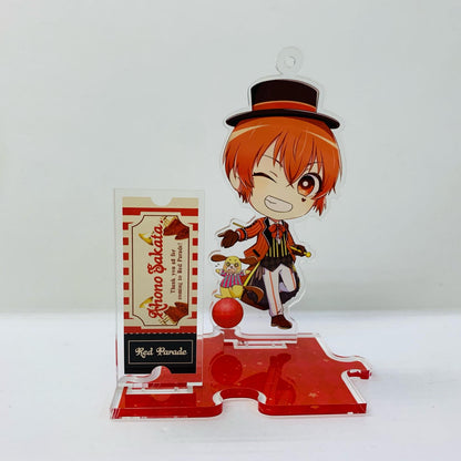 【中古】 その他ホビー あほの坂田。 アクリルスタンド LIVETOUR2022”RedParade” アクリルスタンド【飾磨店】
