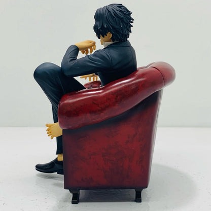 【中古】 エース「ワンピース」P.O.P”S.O.C”メガトレショップ＆オンラインショップ限定【フィギュア】