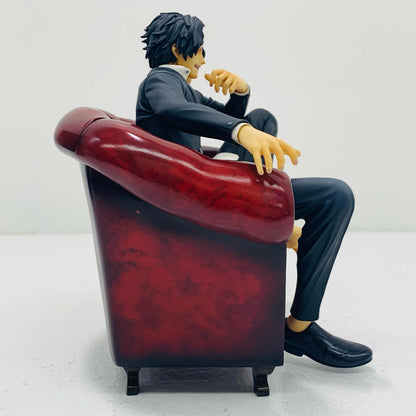 【中古】 エース「ワンピース」P.O.P”S.O.C”メガトレショップ＆オンラインショップ限定【フィギュア】