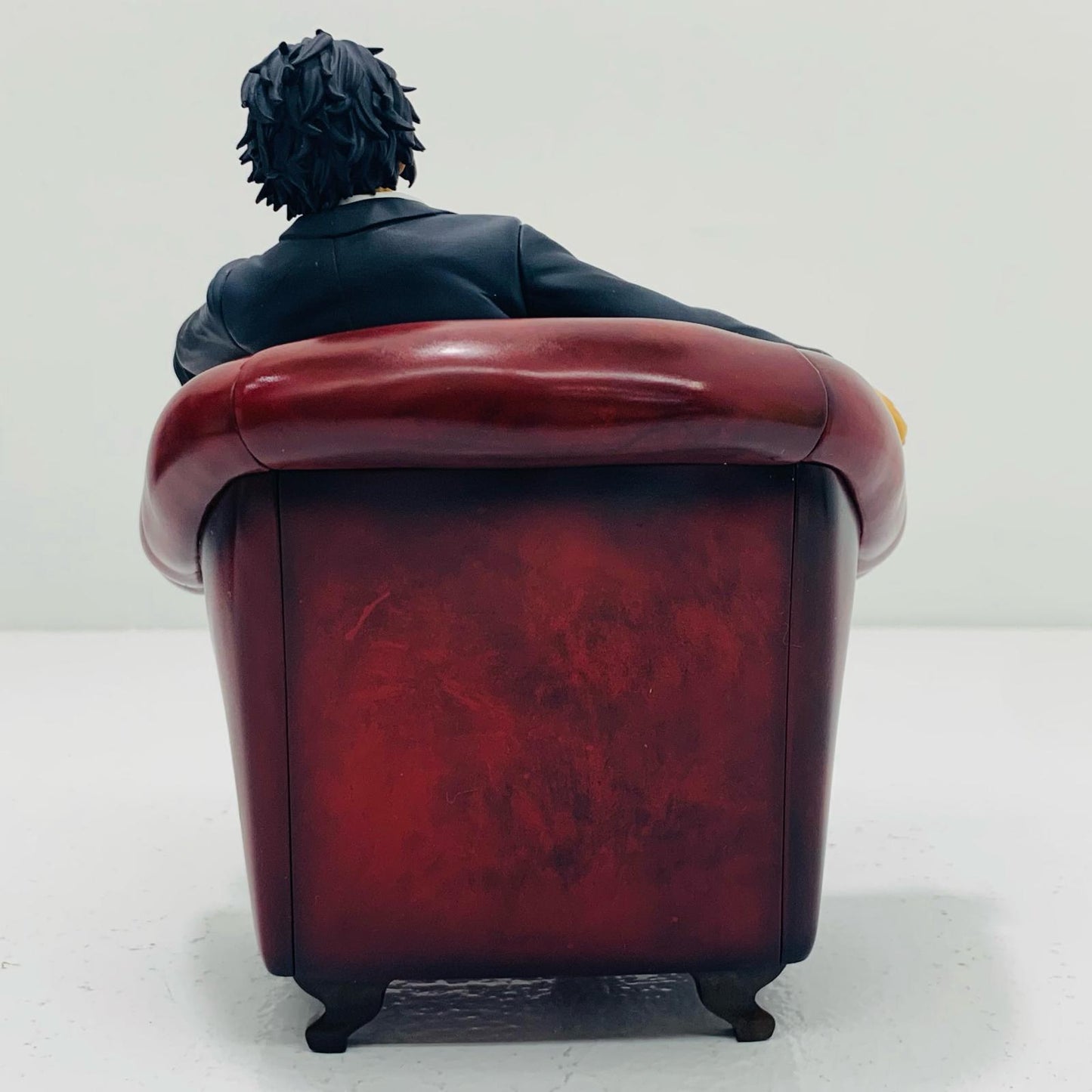 【中古】 エース「ワンピース」P.O.P”S.O.C”メガトレショップ＆オンラインショップ限定【フィギュア】