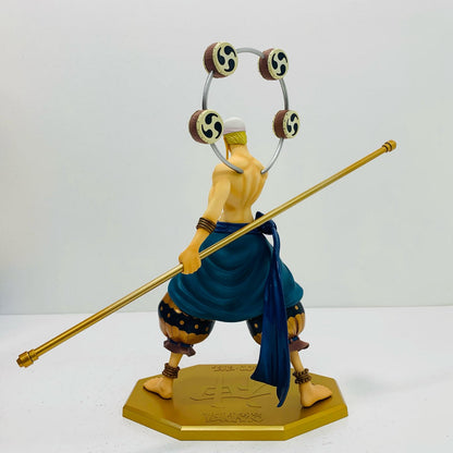【中古】 神・エネル「ワンピース」エクセレントモデルP.O.PNEO-DX【フィギュア】
