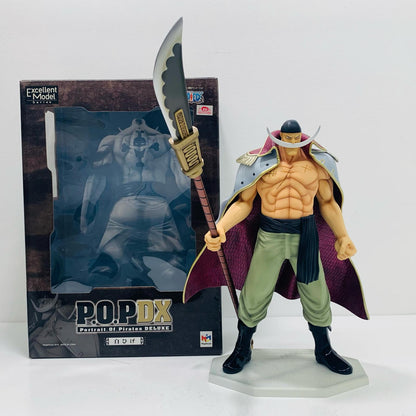 【中古】 ”白ひげ”エドワード・ニューゲート「ワンピース」エクセレントモデルP.O.PNEO-DX【フィギュア】