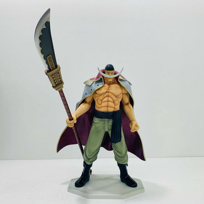 【中古】 ”白ひげ”エドワード・ニューゲート「ワンピース」エクセレントモデルP.O.PNEO-DX【フィギュア】