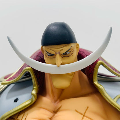 【中古】 ”白ひげ”エドワード・ニューゲート「ワンピース」エクセレントモデルP.O.PNEO-DX【フィギュア】