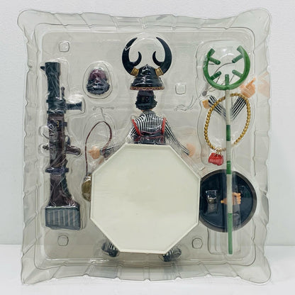 【中古】 ウソップ「ワンピースSTRONGWORLD」エクセレントモデルP.O.PSTRONGEDITION【フィギュア】