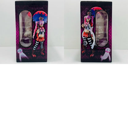 【中古】 ”ゴーストプリンセス”ペローナ「ワンピース」P.O.PNEO-DX【フィギュア】