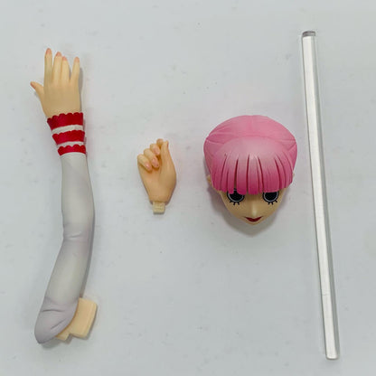 【中古】 ”ゴーストプリンセス”ペローナ「ワンピース」P.O.PNEO-DX【フィギュア】