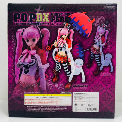 【中古】 ”ゴーストプリンセス”ペローナ「ワンピース」P.O.PNEO-DX【フィギュア】