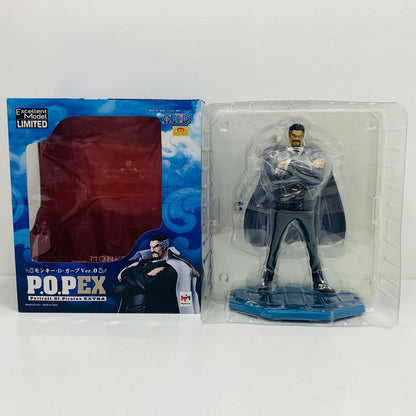 【中古】 モンキー・D・ガープVer.0「ワンピース」「ワンピース」エクセレントモデルP.O.PNEO-EXドン・キホーテ限定【フィギュア】