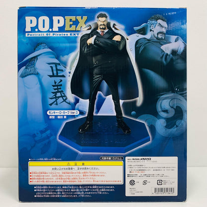 【中古】 モンキー・D・ガープVer.0「ワンピース」「ワンピース」エクセレントモデルP.O.PNEO-EXドン・キホーテ限定【フィギュア】